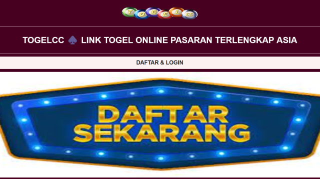 Togel CC